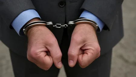 İSFALT ve İETT ihalelerine yönelik suç örgütü soruşturmasında 20 kişi gözaltına alındı